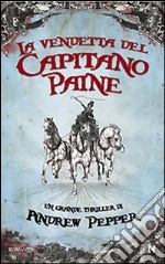 La Vendetta del capitano Paine