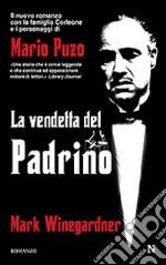 La vendetta del Padrino libro