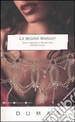 La regina Margot libro