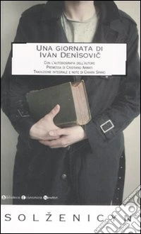 Una giornata di Ivan Denisovic libro