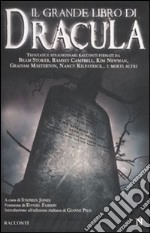 Il grande libro di Dracula