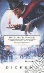 Racconti di Natale. Ediz. integrale libro