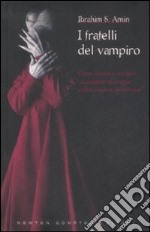 I Fratelli del vampiro libro