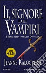 Il Signore dei vampiri libro