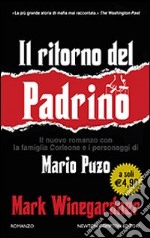 Il Ritorno del padrino libro