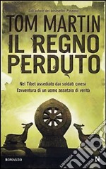 Il Regno perduto libro