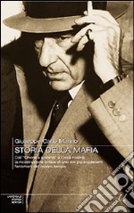 Storia della mafia libro