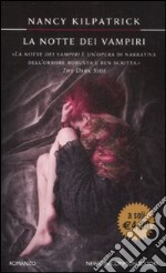 La Notte dei vampiri libro usato