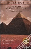 I Romanzi dell'antico Egitto: La battaglia di Tebe-Akhenaton. Il faraone eretico-La maledizione di Cheope libro