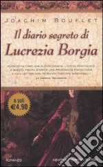 Il Diario segreto di Lucrezia Borgia libro