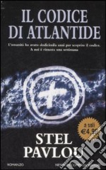 Il Codice di Atlantide libro