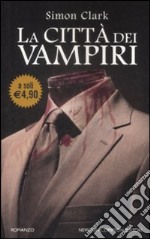 La Città dei vampiri libro