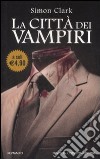 La Città dei vampiri libro