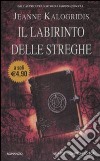 Il Labirinto delle streghe libro