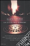 La Città del terrore libro