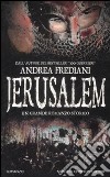 Jerusalem libro