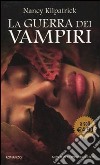La Guerra dei vampiri libro