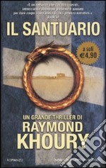 Il Santuario libro