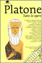 Tutte le opere. Testo greco a fronte libro