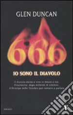 666. Io sono il diavolo libro