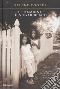 Le Bambine di Sugar Beach libro