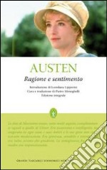 Ragione e sentimento. Ediz. integrale libro