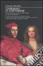 Cardinali e cortigiane libro