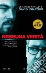 Nessuna verità libro