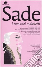 I Romanzi maledetti libro