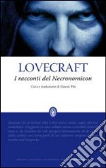 I Racconti del Necronomicon libro