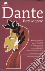 Tutte le opere. Ediz. integrale