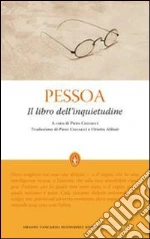 Il libro dell'inquietudine libro usato