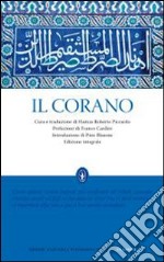 Il Corano. Ediz. integrale libro usato