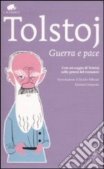 Guerra e pace. Ediz. integrale libro