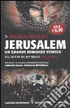 Jerusalem libro