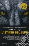 L'Istinto del lupo libro