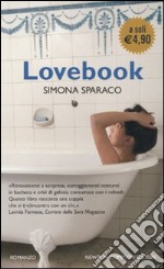 Lovebook libro