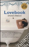 Lovebook libro