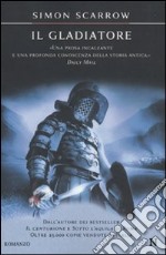 Il Gladiatore libro