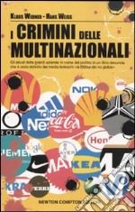 I crimini delle multinazionali libro