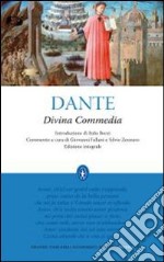 Divina Commedia libro