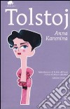 Anna Karenina. Ediz. integrale libro di Tolstoj Lev Martini M. (cur.)