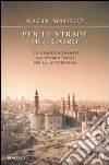 Per le strade del Cairo libro