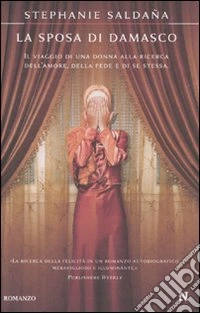 La Sposa di Damasco libro