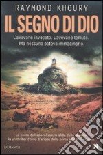 Il Segno di Dio libro