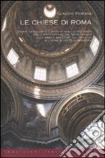 Le Chiese di Roma libro