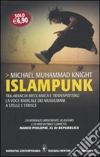 Islampunk