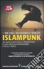 Islampunk libro