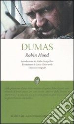 Robin Hood. Ediz. integrale libro