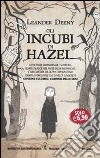 Gli Incubi di Hazel libro